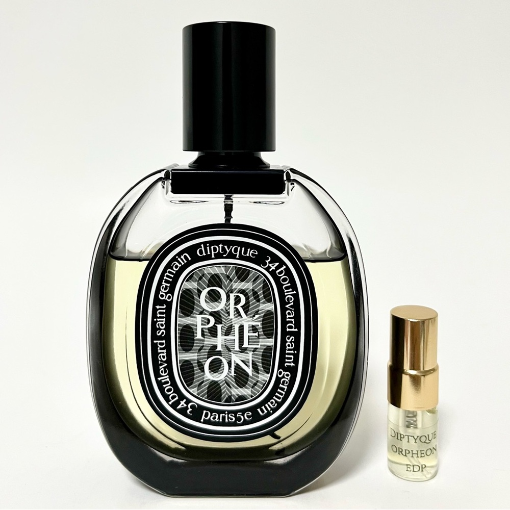 ORPHEON by Diptyque (2ml) decant